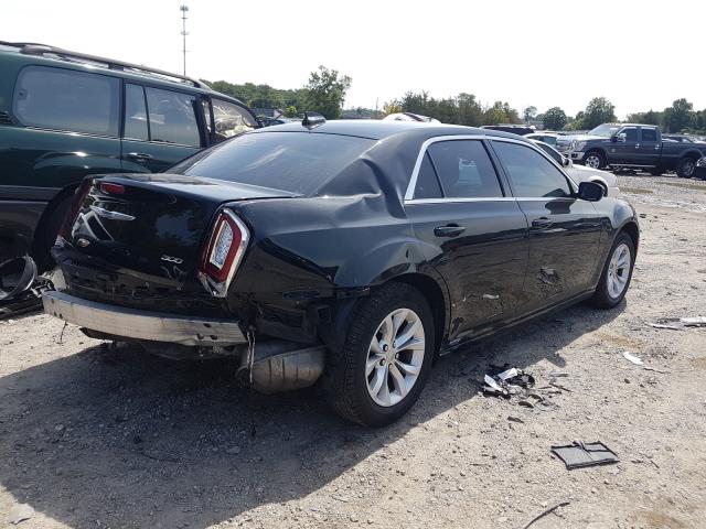 2018 CHRYSLER 300 TOURIN 2C3CCAAG3JH340329