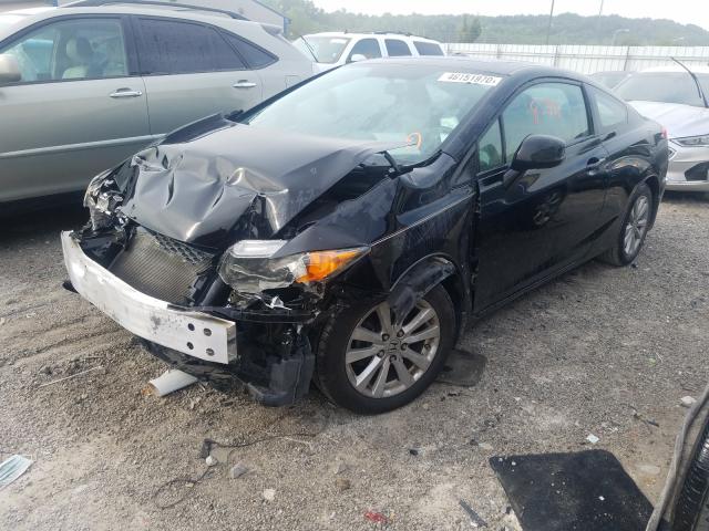 2012 HONDA CIVIC EX 2HGFG3B8XCH544372