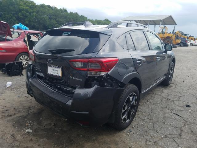 2020 SUBARU CROSSTREK JF2GTAEC0L8254913