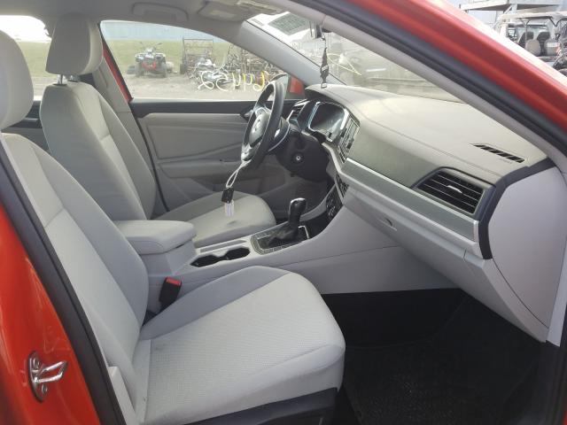 2019 VOLKSWAGEN JETTA S 3VWC57BUXKM024889