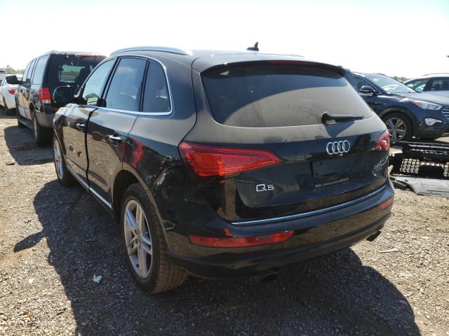 VIN WA1L2AFP4HA062230 2017 Audi Q5, Premium Plus no.3