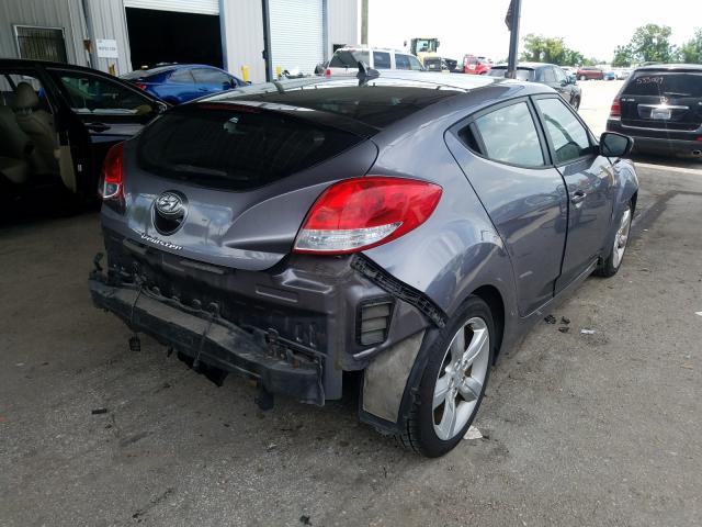2015 HYUNDAI VELOSTER KMHTC6ADXFU233003