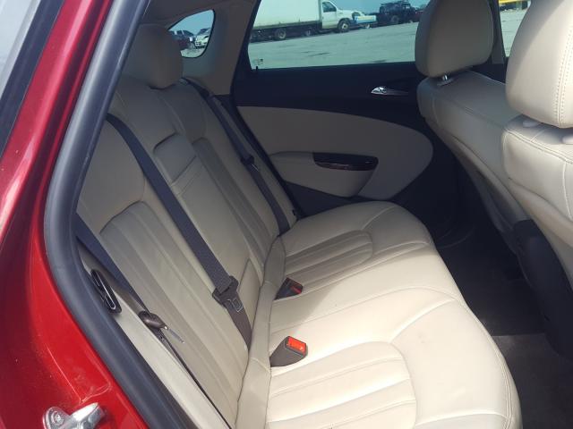 2013 BUICK VERANO 1G4PS5SK5D4114560