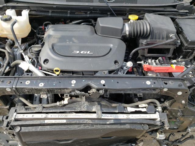 2017 CHRYSLER PACIFICA T 2C4RC1EG0HR832059