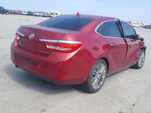 2013 BUICK VERANO 1G4PS5SK5D4114560