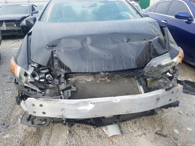 2012 HONDA CIVIC EX 2HGFG3B8XCH544372