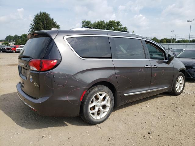 2017 CHRYSLER PACIFICA T 2C4RC1EG0HR832059