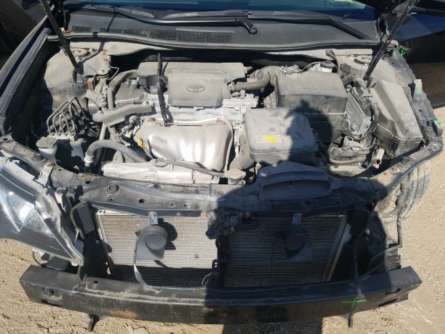 2012 TOYOTA CAMRY 4T1BF1FK2CU149010