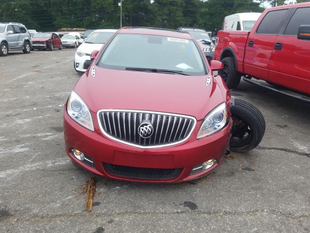2017 BUICK VERANO SPO 1G4PR5SK7H4108728
