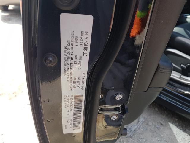 2018 CHRYSLER 300 TOURIN 2C3CCAAG3JH340329