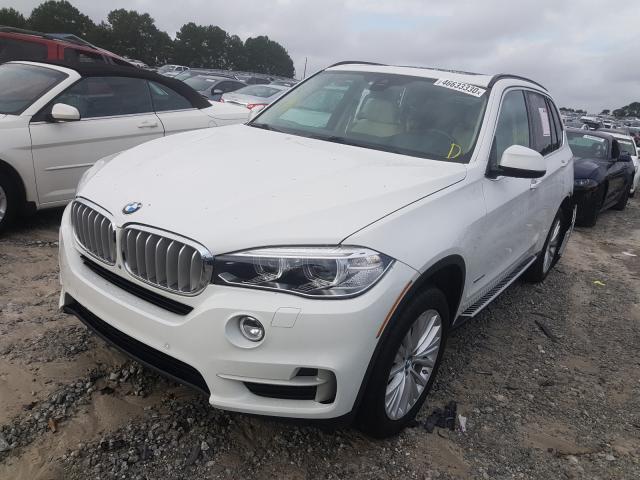 2015 BMW X5 XDRIVE5 5UXKR6C55F0J76428