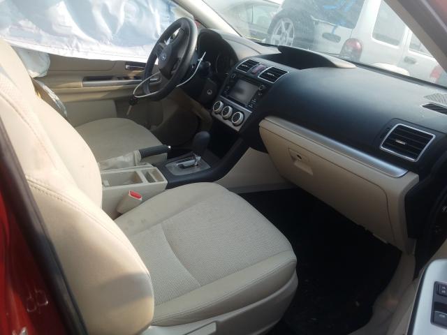2015 SUBARU XV CROSSTR JF2GPACC4F8330662