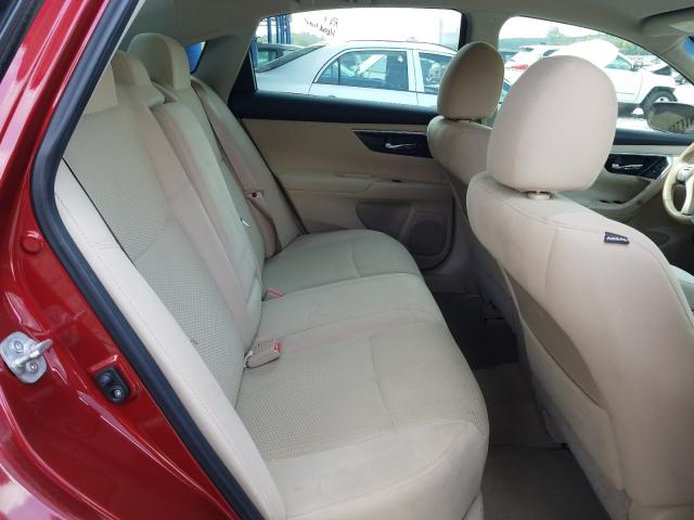 2014 NISSAN ALTIMA 2.5 1N4AL3AP8EC414535