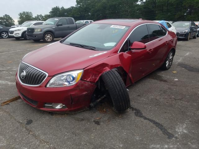 2017 BUICK VERANO SPO 1G4PR5SK7H4108728