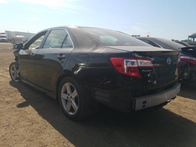 2012 TOYOTA CAMRY 4T1BF1FK2CU149010