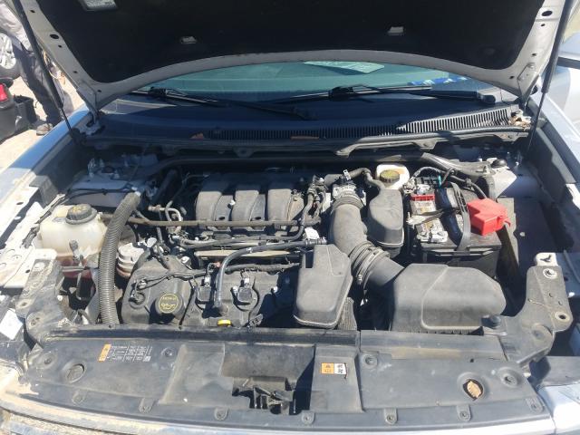 2017 FORD FLEX LIMIT 2FMHK6D83HBA00645