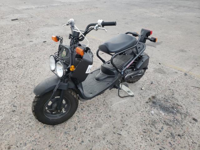 2009 HONDA NPS50 S JH2AF58449K505071