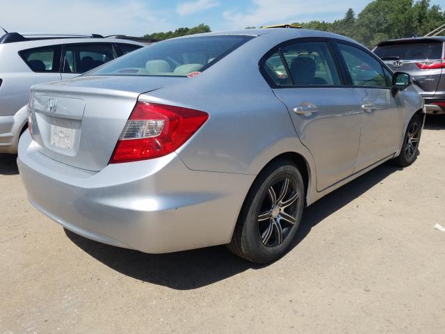 2012 HONDA CIVIC LX 19XFB2F53CE091330