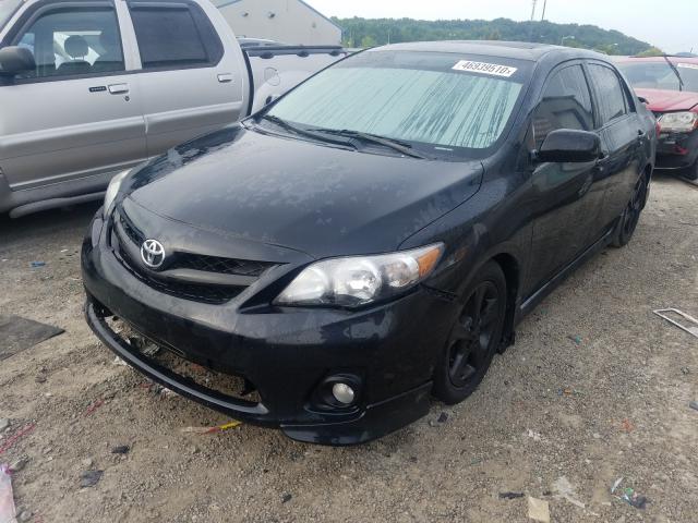 2012 TOYOTA COROLLA BA 5YFBU4EE5CP020070