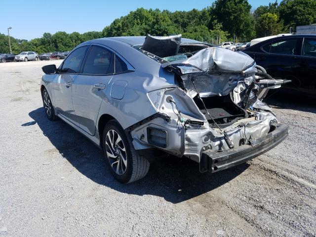 2017 HONDA CIVIC 2HGFC2F71HH519424