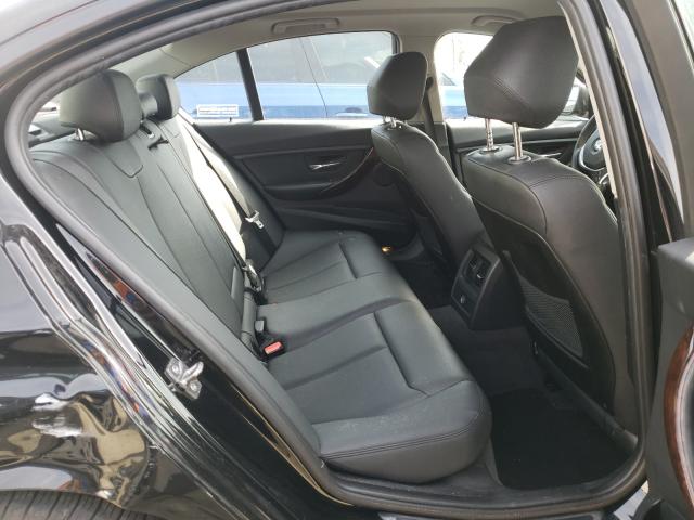 2014 BMW 328 D WBA3D3C59EK155438