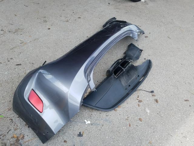 2015 HYUNDAI VELOSTER KMHTC6ADXFU233003