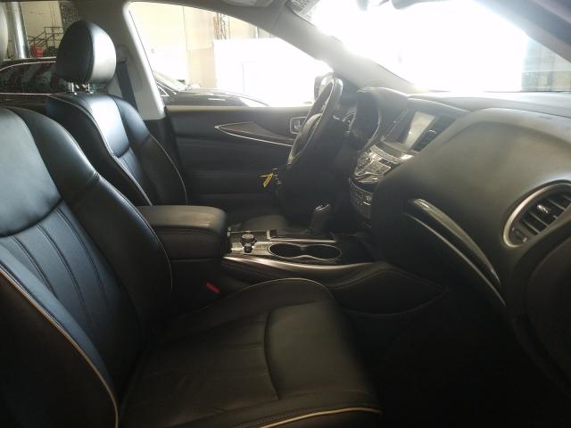 2019 INFINITI QX60 LUXE 5N1DL0MM5KC520830