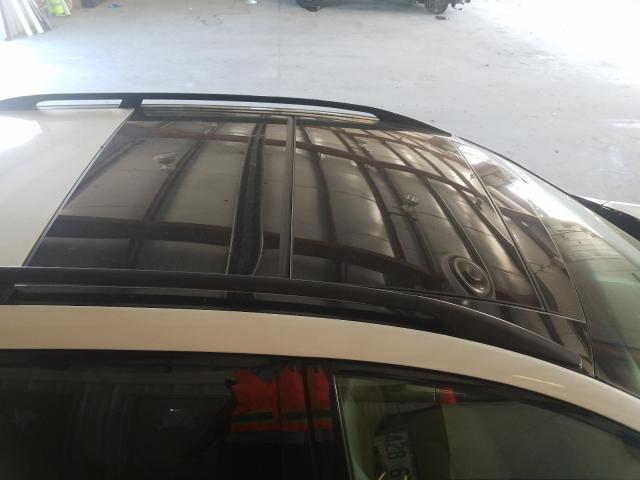 2014 NISSAN MURANO S JN8AZ1MWXEW510749