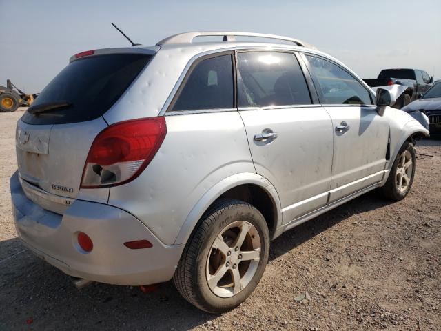 2012 CHEVROLET CAPTIVA SP 3GNAL3E57CS651566