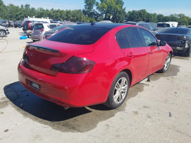 2013 INFINITI G37 JN1CV6AR3DM352554