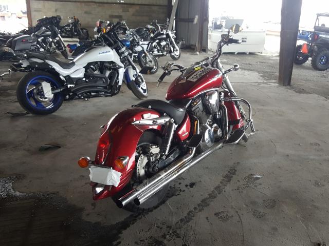 2003 HONDA VTX1800 S 1HFSC49393A102471
