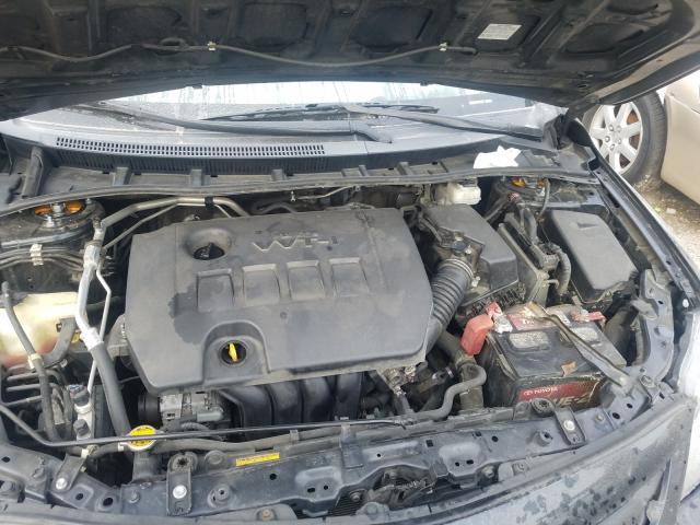 2012 TOYOTA COROLLA BA 5YFBU4EE5CP020070