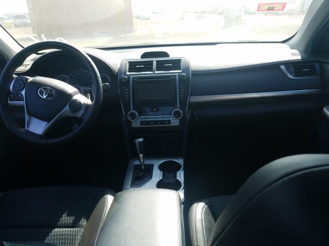 2012 TOYOTA CAMRY 4T1BF1FK2CU149010