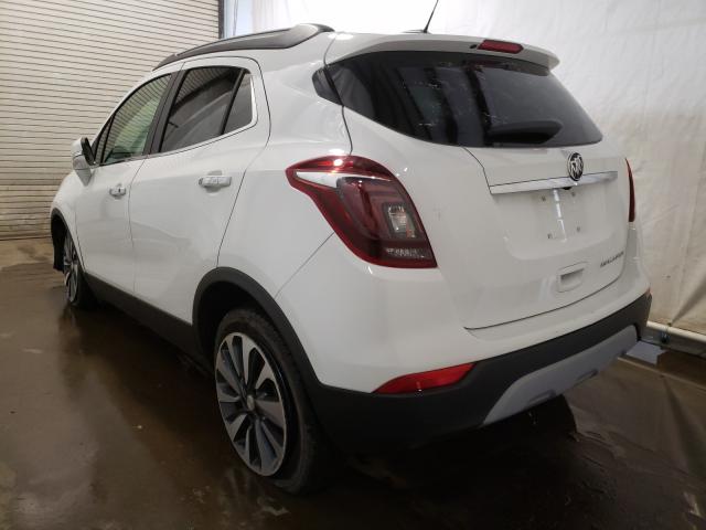 KL4CJCSB1LB048426 2020 BUICK ENCORE, photo no. 3