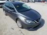 2016 NISSAN SENTRA S - 3N1AB7AP8GL683570