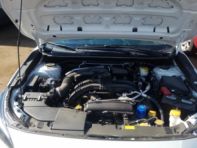2020 SUBARU IMPREZA 4S3GTAA65L1709181
