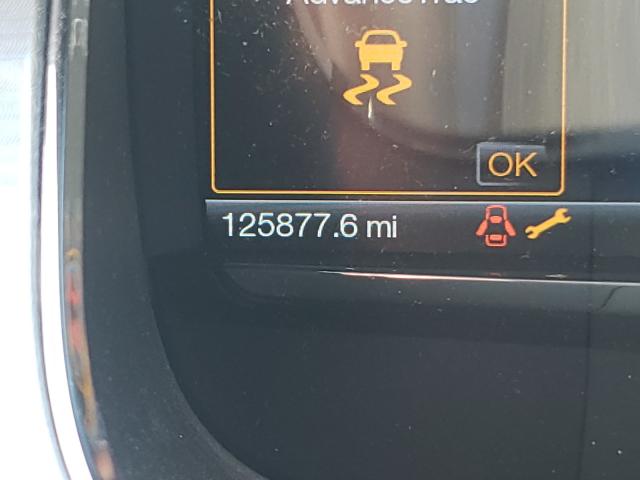 2015 FORD TAURUS SEL 1FAHP2E83FG188379