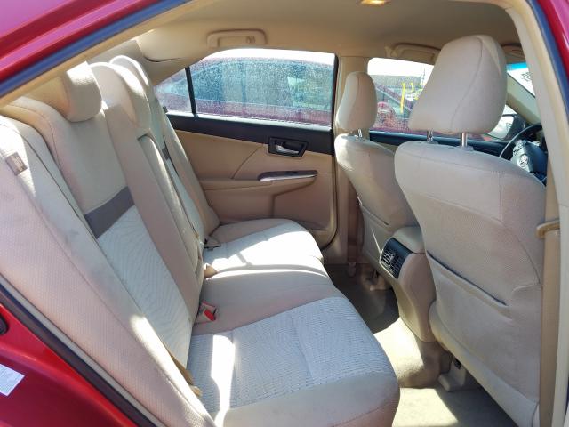 2013 TOYOTA CAMRY HYBR 4T1BD1FK3DU080786