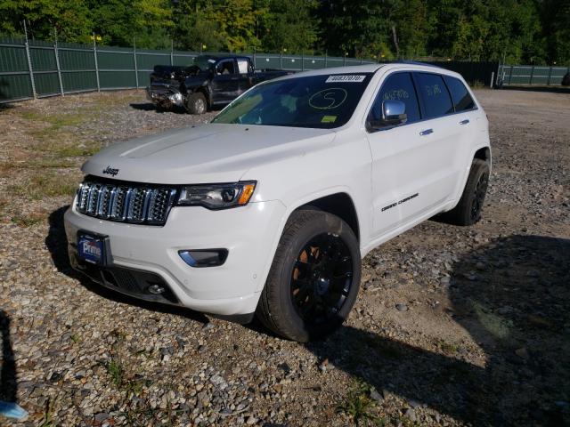 2017 JEEP GRAND CHER 1C4RJFCG2HC663094