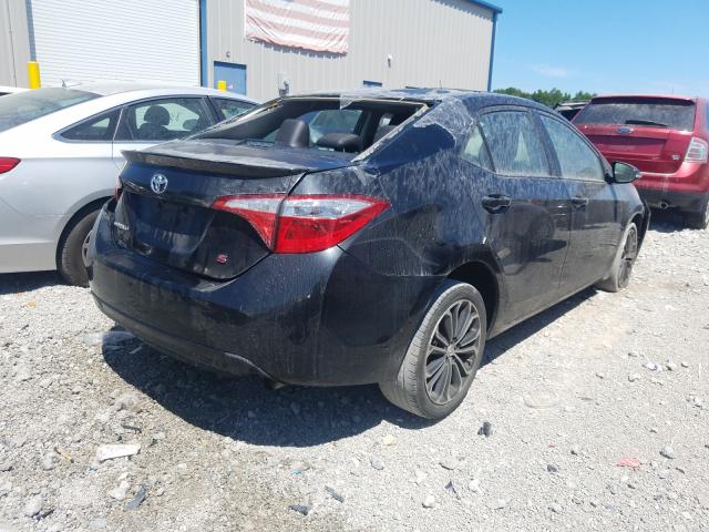 2015 TOYOTA COROLLA L 2T1BURHE1FC404747