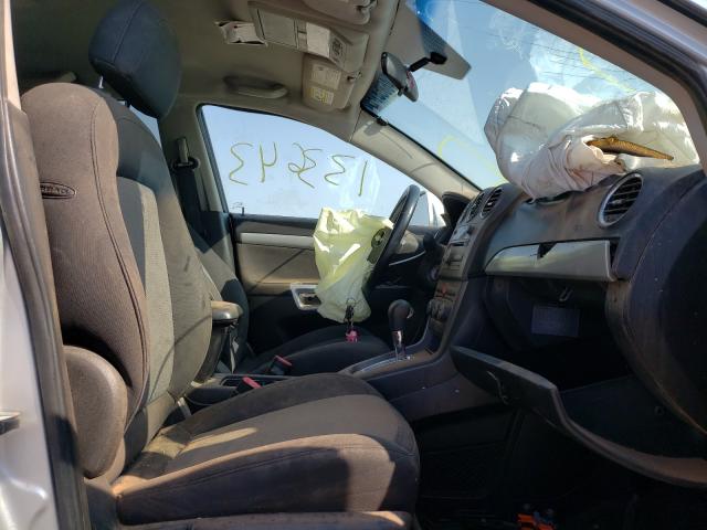 2012 CHEVROLET CAPTIVA SP 3GNAL3E57CS651566