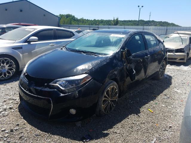 2015 TOYOTA COROLLA L 2T1BURHE1FC404747