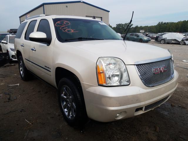 GMC Yukon 2012