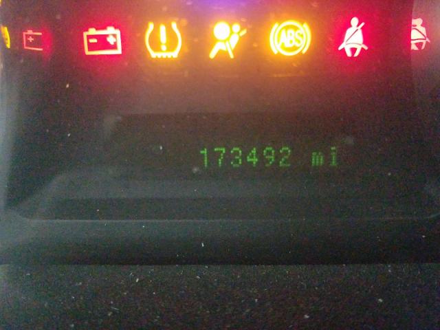 2010 FORD EDGE LIMIT 2FMDK4KC9ABB51277
