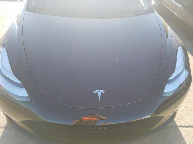 2019 TESLA MODEL 3 5YJ3E1EA1KF394649