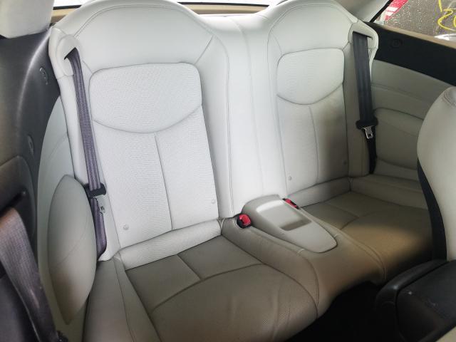 2013 INFINITI G37 SPORT JN1CV6FEXDM770891