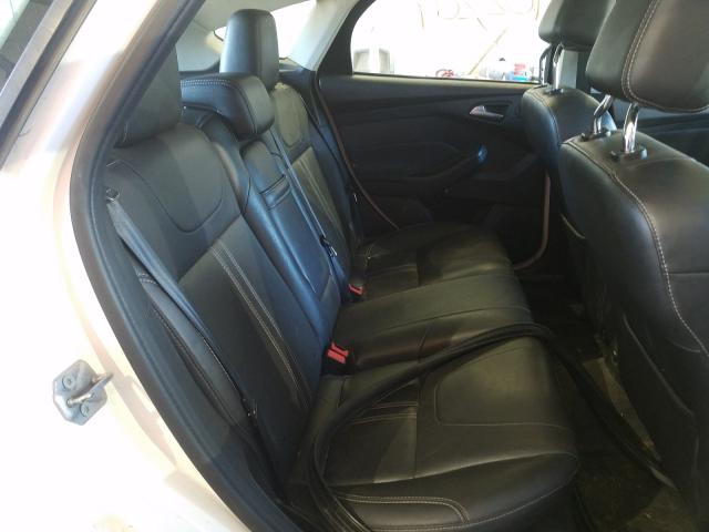 2012 FORD FOCUS SEL 1FAHP3M28CL229823