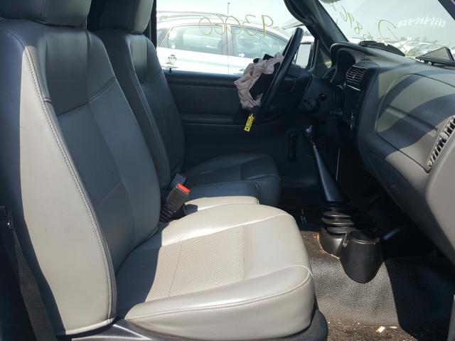 2010 FORD RANGER 1FTKR1AD1APA17453
