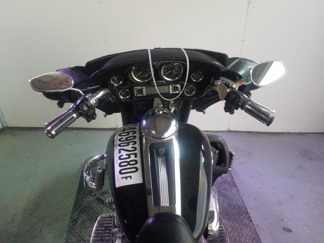2008 HARLEY-DAVIDSON FLHTCUI 1HD1FC41X8Y665118