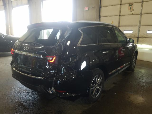 2019 INFINITI QX60 LUXE 5N1DL0MM5KC520830